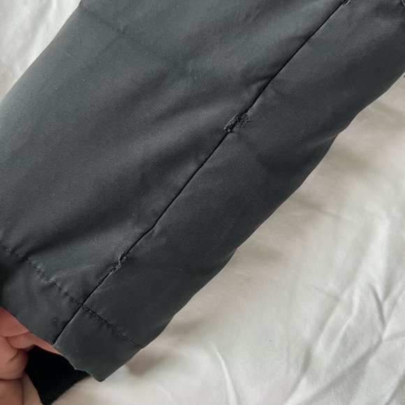 OSC Cross Down Winter Jacket - Picture 7 of 9